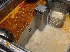 -海底捞火锅(壹悦城店)