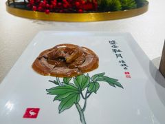 -全聚德(前门店)