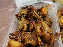 -蓝精灵饺子店