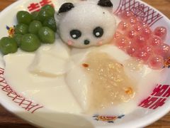 -破三川·新川菜(静安大融城店)