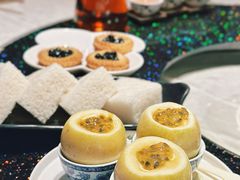 -味可道美食坊(福基路店)