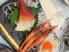 -争鲜回转寿司(西红门荟聚PLUS店)