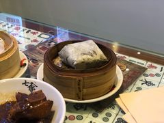 糯米鸡-七爷清汤腩·港式餐厅(金狮广场店)
