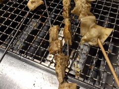 -橦橦小马扎烧烤 (传媒大学店)