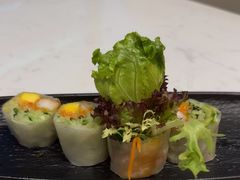 -美奈小馆·越南料理(中航城君尚购物中心店)