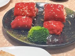 -广东胜利宾馆西关粤中餐厅