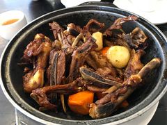 -美极鲜食坊(宝安南路店)