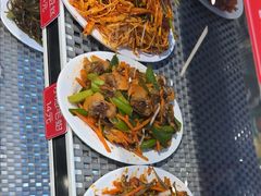 -韩麦大冷面(桂花街直营店)