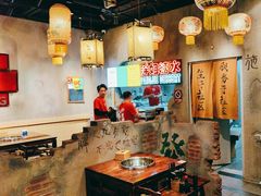 -胖姐社区老火锅(北京总店)