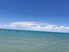-青海湖二郎剑景区