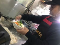 -秦镇史玉林凉皮(翡丽城店)