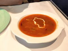 莫斯科红菜汤-波特曼西餐厅(南岗店)