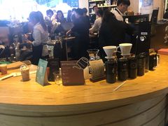 -星巴克臻选(北京前门大街店)