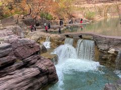 -云台山风景名胜区