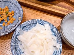 -小满手工粉(上海月星环球港店)