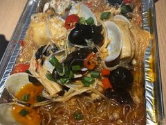 -街角等你.大连海鲜烧烤(西安路店)