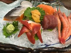 -尺山寸水日料(马桥满天星店)