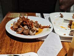 -汉巴味德·烤肉与啤酒的自助(杭州大悦城店)