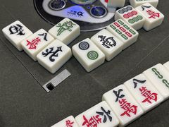 -素禅棋牌会所(海阳路店)