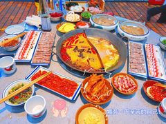 -鸿姐老火锅·传统炒料(上海旗舰店)