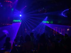-Insanity Nightclub