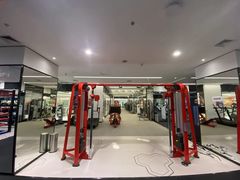 -宝力豪健身(万达广场店)