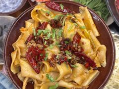 -阳阳老火锅(小南门店)