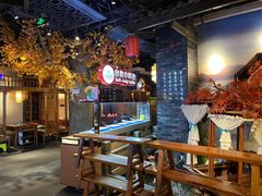 -蓉城老妈火锅(双林路店)