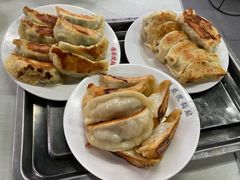 -劈柴院锅贴(沈阳路店)