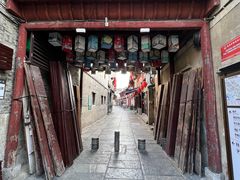 -高淳老街