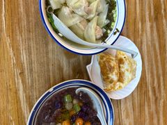 -灌县陈府记太婆抄手(玉带桥店)