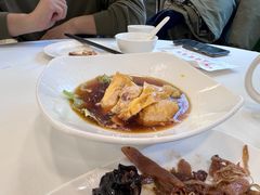 -瑞福园联谊餐室(茂名南路店)