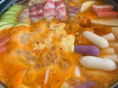 -小岛餐厅
