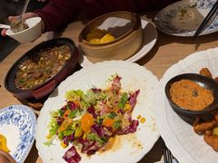 -连鹭海鲜·海肠捞饭·海胆饭(星海店)