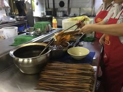 -马三洋芋片(兰州总店)