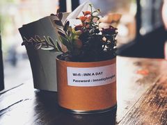 大堂-Jin Chieng Seng by Inn A Day