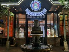 -宝莱纳啤酒花园餐厅PAULANER BRAUHAUS Nanjing(广州路店)