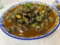 -邱记私房菜·十八年本地菜