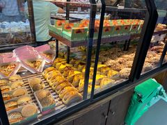 -米兰米苏蛋糕(向高店)