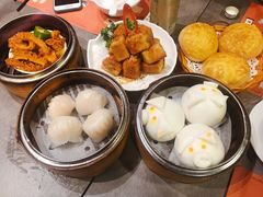 -点点心点心专门店(旺角店)