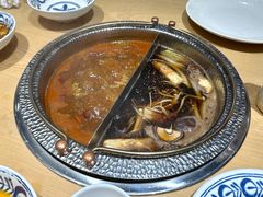-期哒寿喜烧(桃湖公园店)