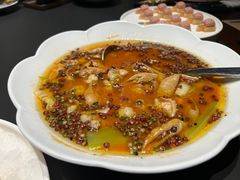 -曾宴·楚菜(湖北省博物馆店)