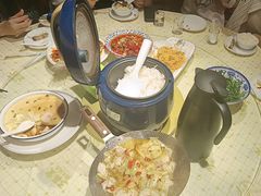 -3弄堂·滕王饭店·江西菜(铜锣湾店)
