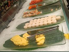 -晶丽香榭自助餐(南京大饭店)