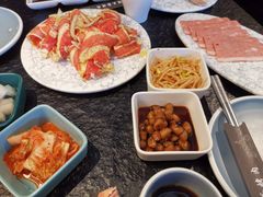 -金碗儿私厨(长阳店)
