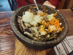 -意成料理