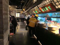 -绿茶餐厅(朝阳大悦城店)