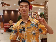 -第六季自助餐厅(甜水园店)
