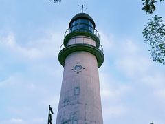-金海湾滨江公园