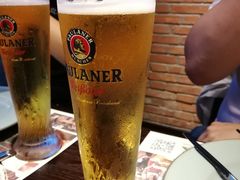 -辛德勒啤酒德餐厅